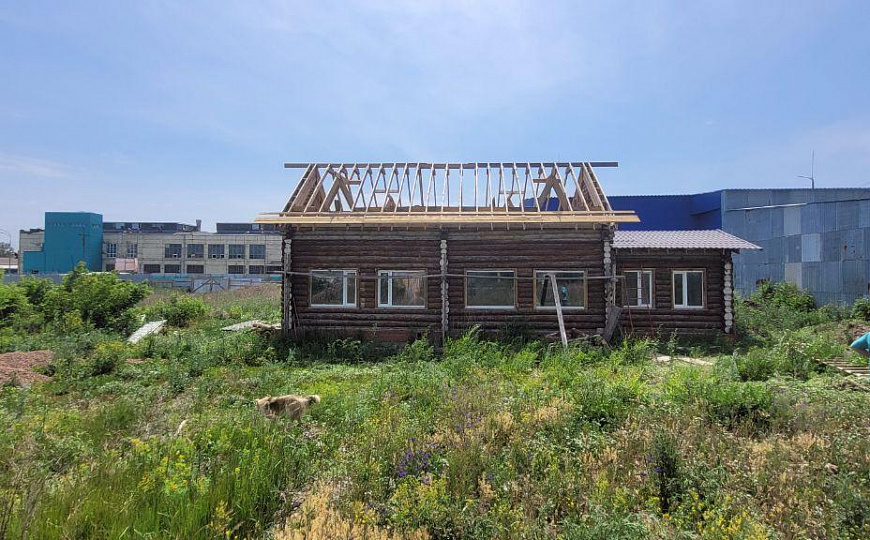 Продам земельный участок, 1 160 м² фото