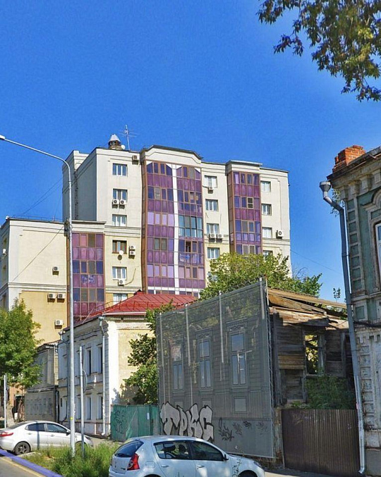 Продам земельный участок, 4,3 ар (сотка) фото