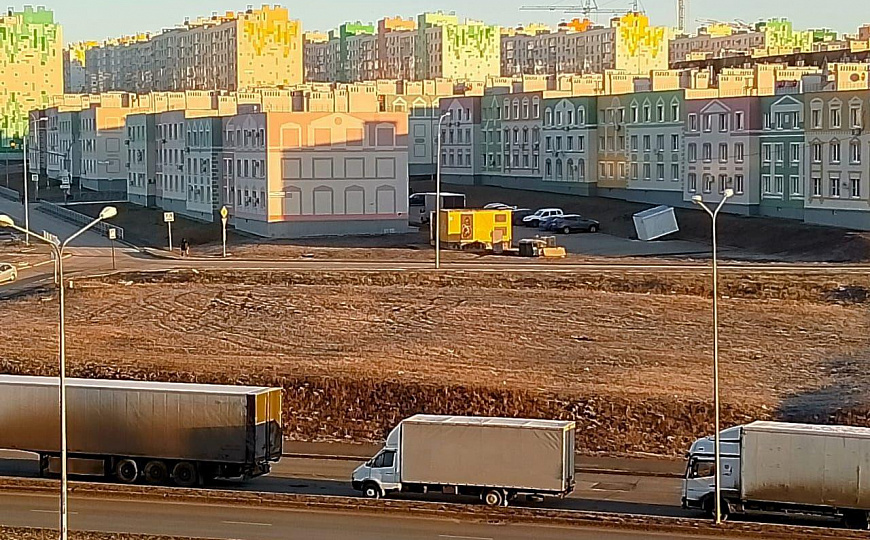 Продам земельный участок на 1 линии, 20 соток фото