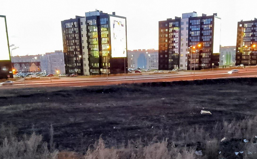 Продам земельный участок на 1 линии, 20 соток фото