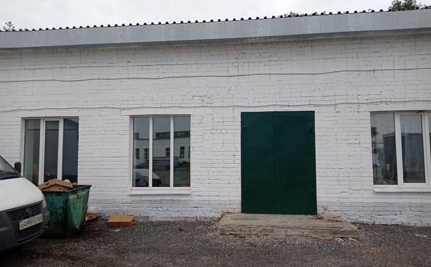 Сдам помещение свободного назначения, 100 м² фото