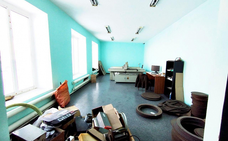 Сдам помещение свободного назначения, 100 м² фото