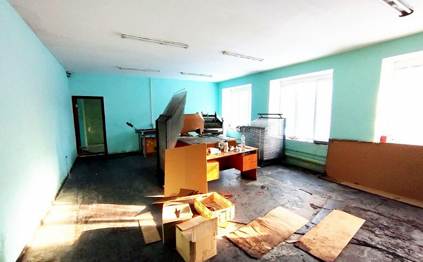 Сдам помещение свободного назначения, 100 м² фото