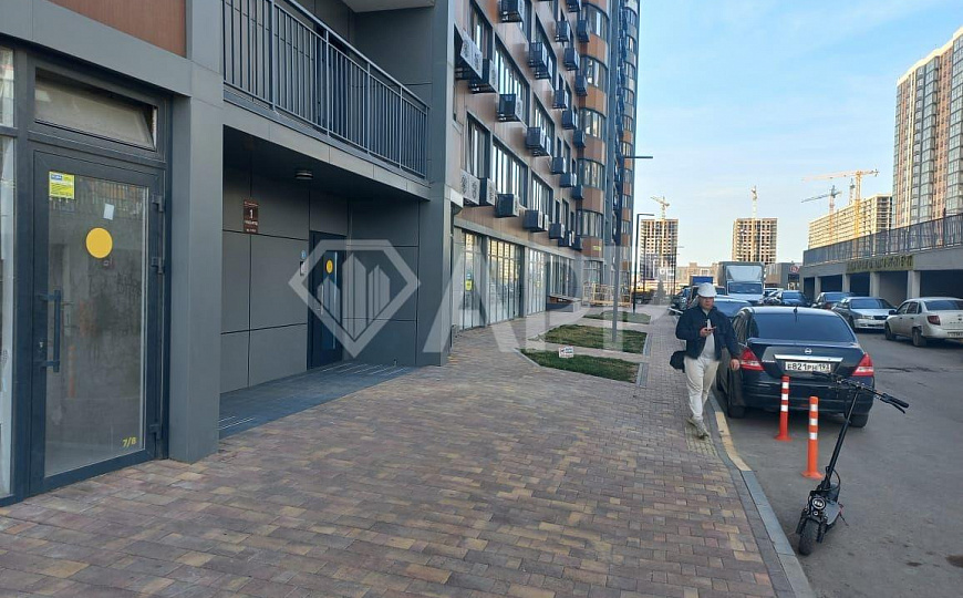 Продам помещение свободного назначения, 80 м² фото
