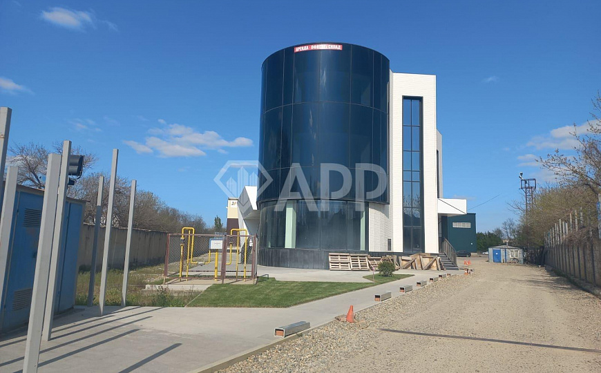 Сдам отдельно стоящее здание, 1 765 м² фото