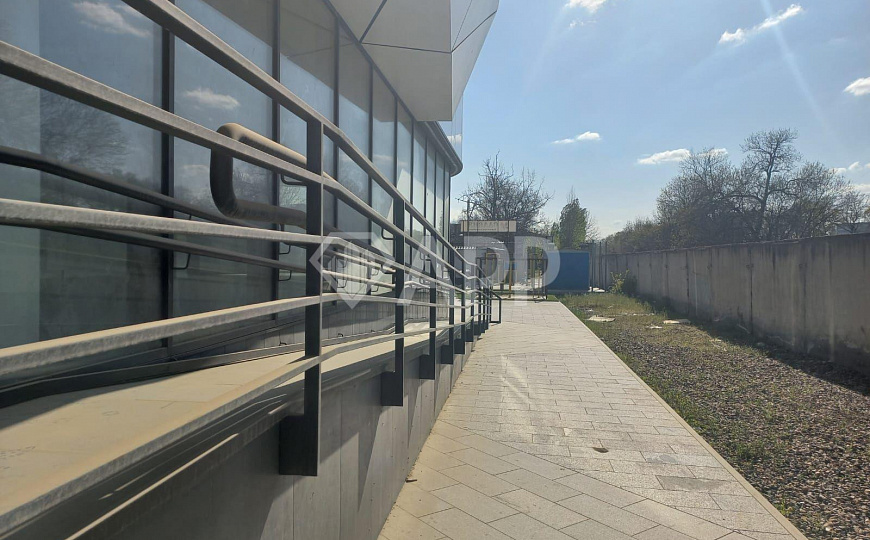 Сдам отдельно стоящее здание, 1 765 м² фото