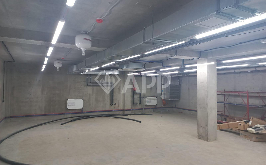 Сдам отдельно стоящее здание, 1 765 м² фото