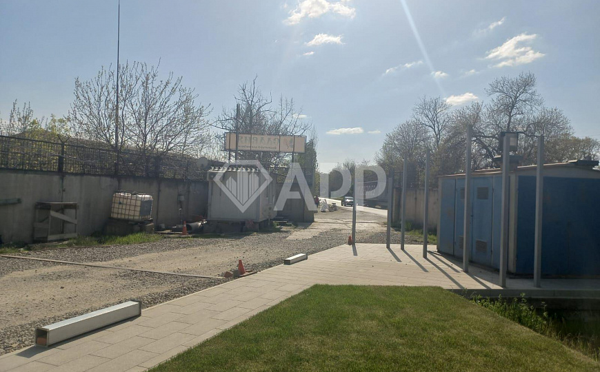 Сдам отдельно стоящее здание, 1 765 м² фото