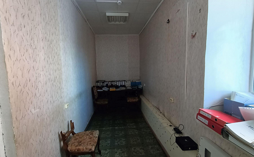 Сдам офисное помещение, 82 м² фото