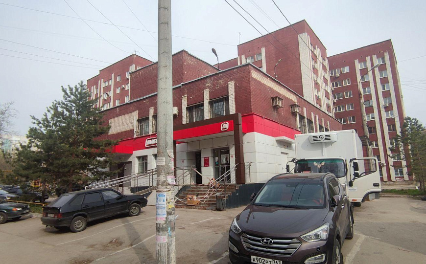 Сдам офисное помещение, 82 м² фото