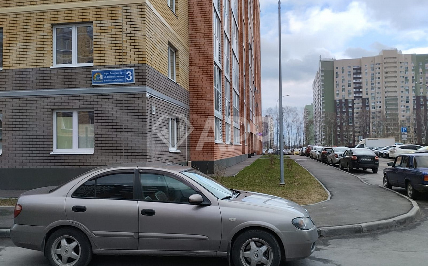 Продам помещение свободного назначения, 48,8 м² фото