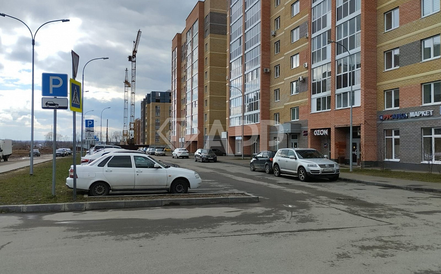 Продам помещение свободного назначения, 48,8 м² фото