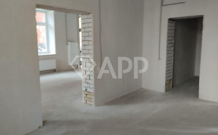 Продам помещение свободного назначения, 48,8 м² фото