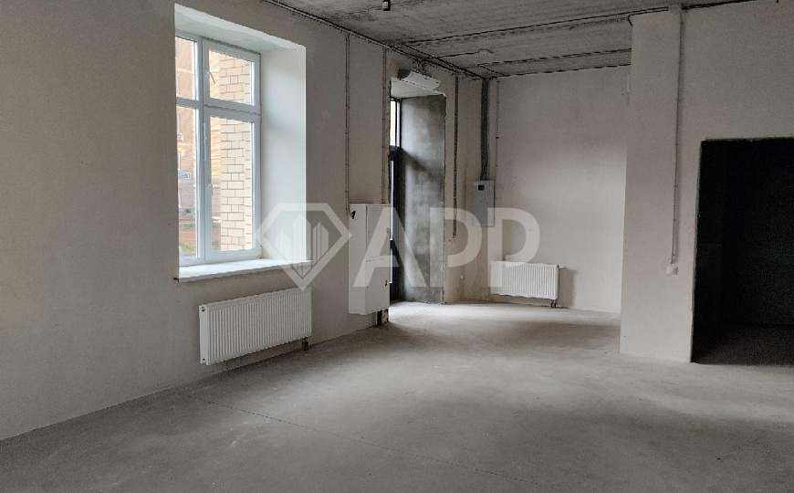 Продам помещение свободного назначения, 48,8 м² фото