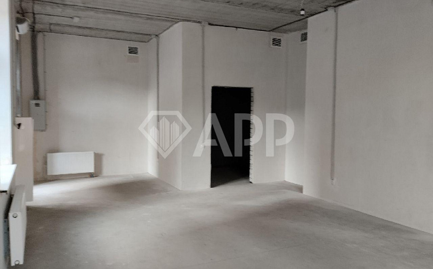 Продам помещение свободного назначения, 48,8 м² фото
