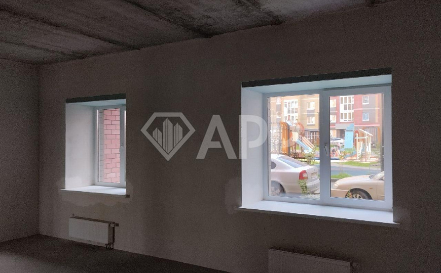 Продам помещение свободного назначения, 48,8 м² фото