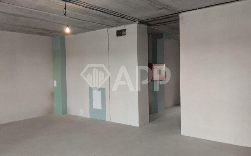 Продам помещение свободного назначения, 48,8 м² фото