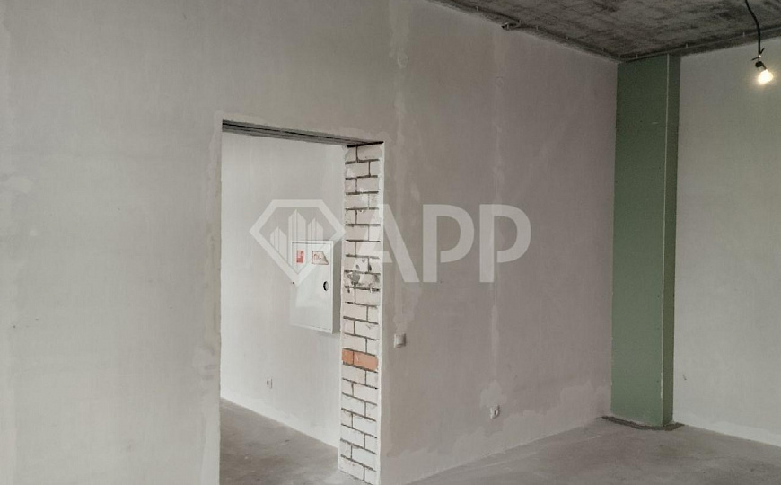 Продам помещение свободного назначения, 48,8 м² фото