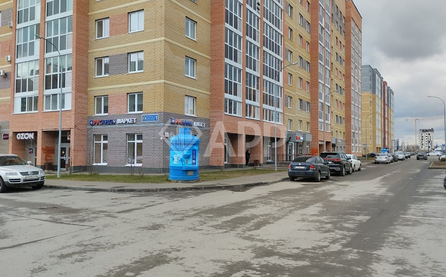 Продам помещение свободного назначения, 48,8 м² фото