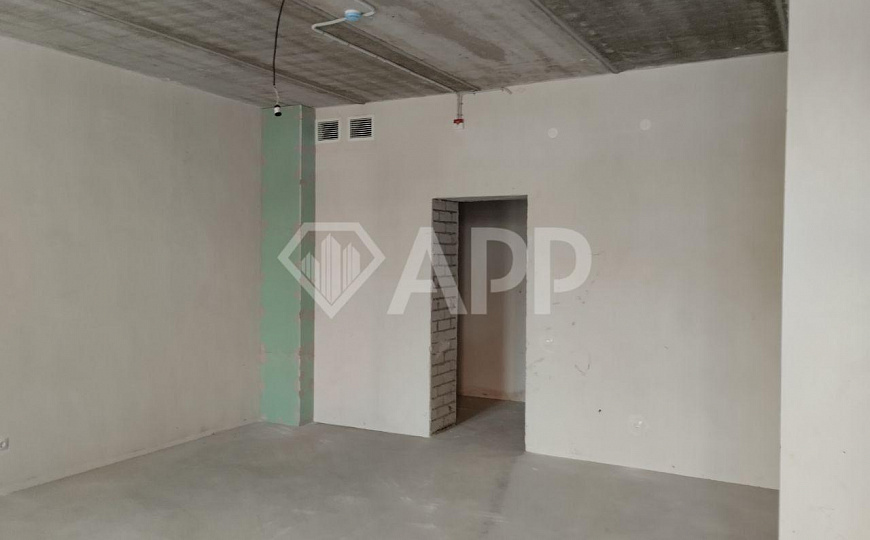 Продам помещение свободного назначения, 48,8 м² фото