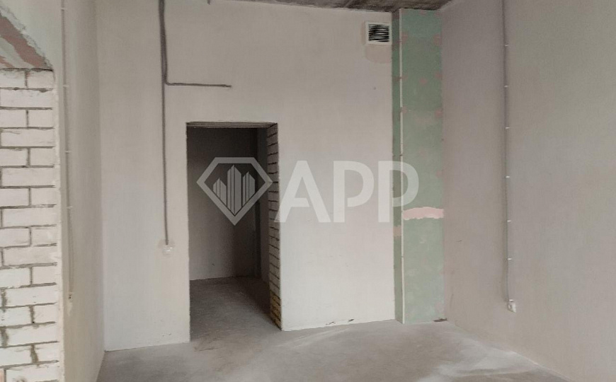 Продам помещение свободного назначения, 48,8 м² фото