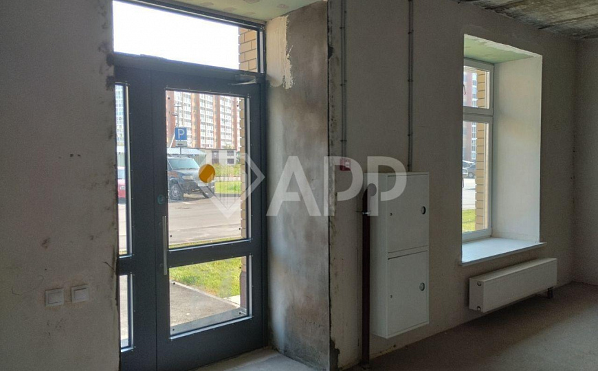 Продам помещение свободного назначения, 48,8 м² фото