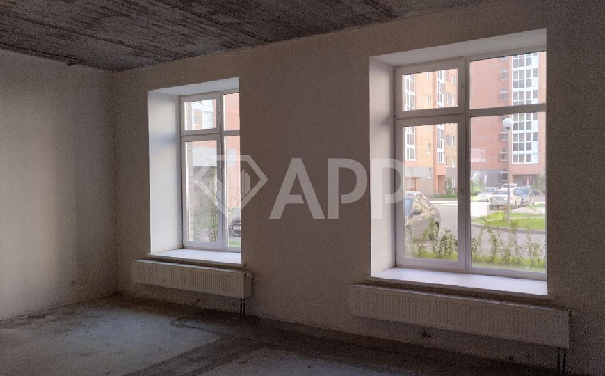 Продам помещение свободного назначения, 48,8 м² фото