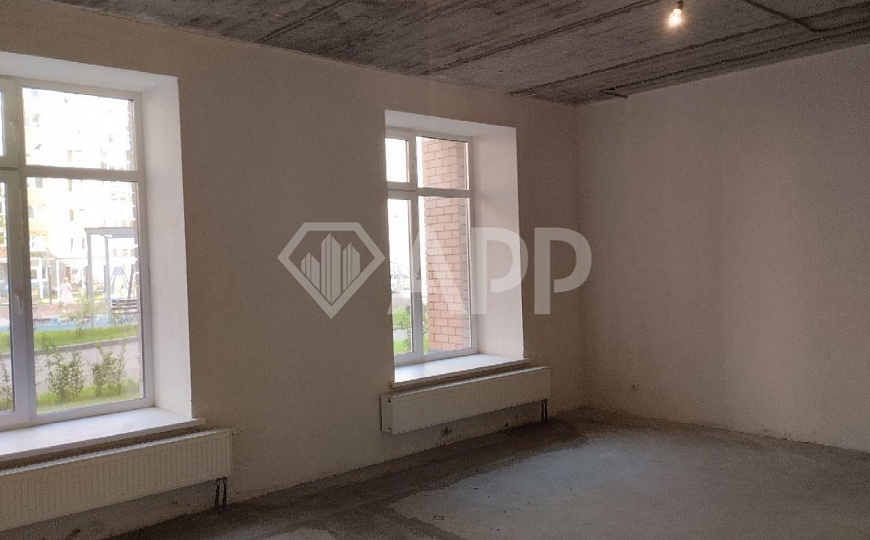 Продам помещение свободного назначения, 48,8 м² фото