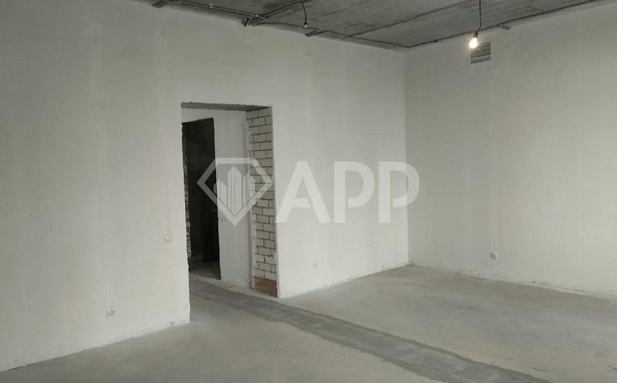 Продам помещение свободного назначения, 48,8 м² фото