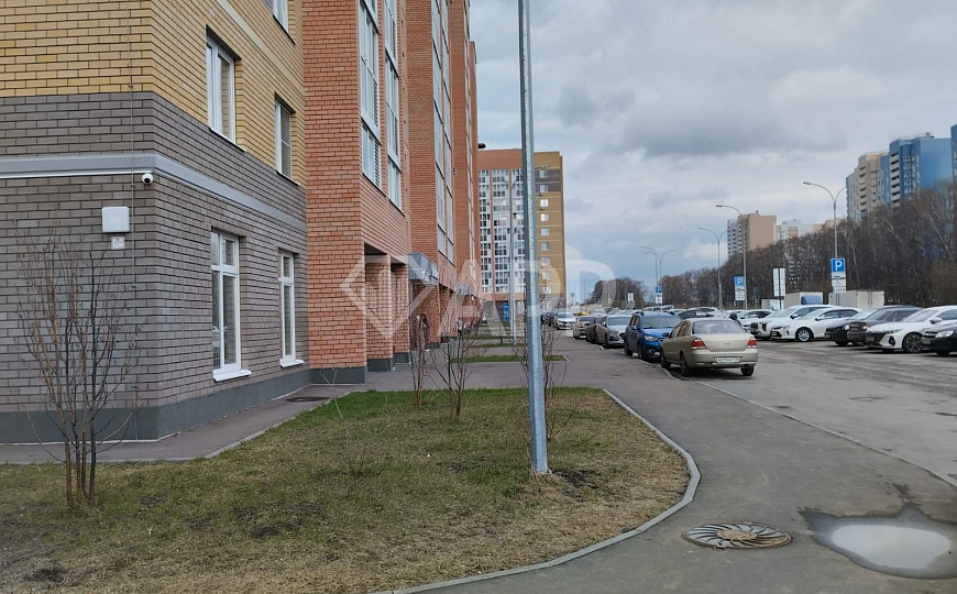 Продам помещение свободного назначения, 48,8 м² фото