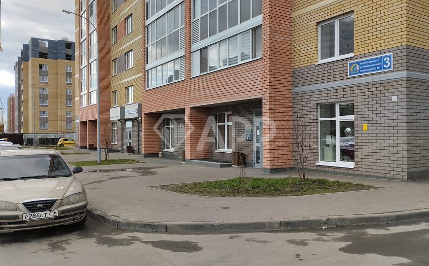 Продам помещение свободного назначения, 48,8 м² фото