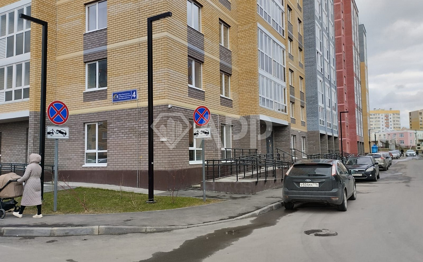 Продам помещение свободного назначения, 48,8 м² фото
