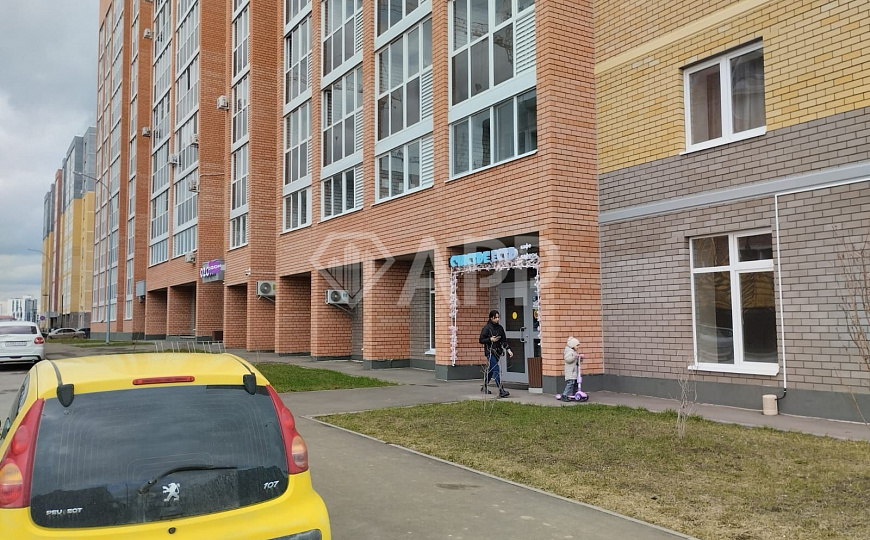 Продам помещение свободного назначения, 48,8 м² фото