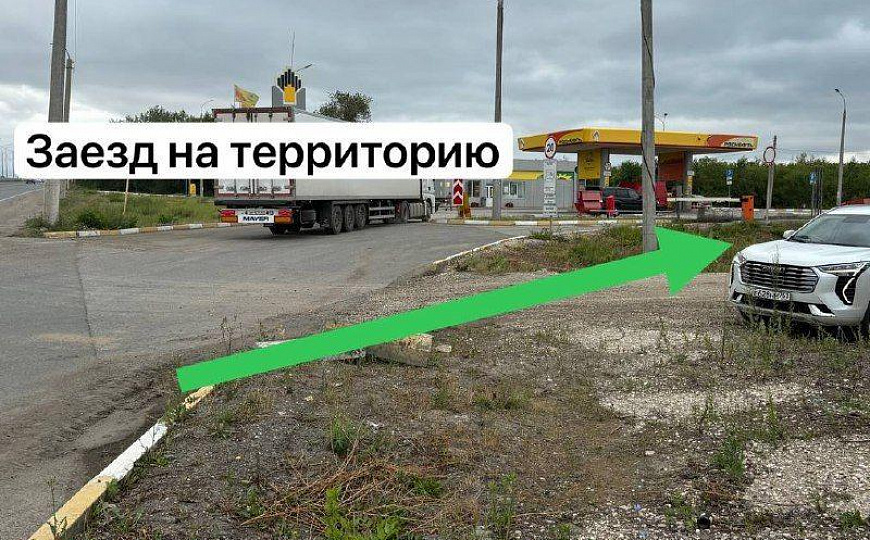 Аренда земли Алексеевка 3 км от города . фото