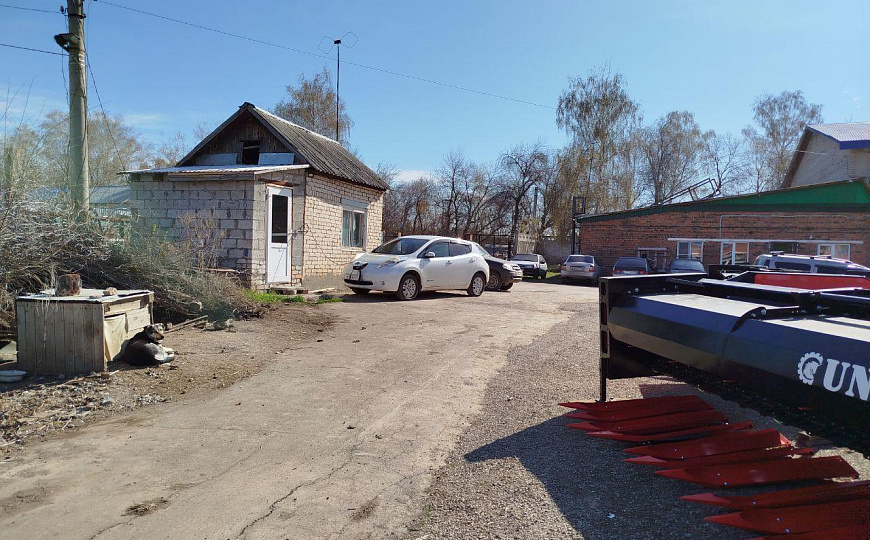 Производственно-складское отапливаемое помещение, 157 м2 фото