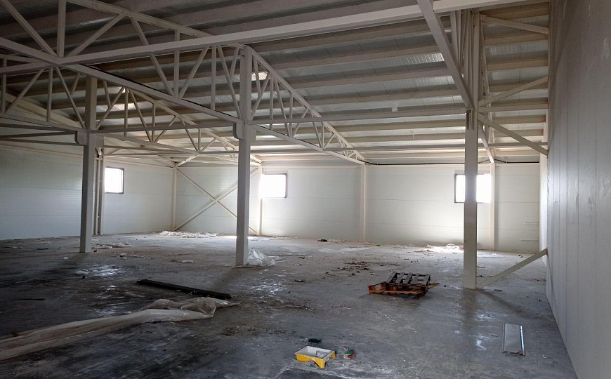 Сдам помещение свободного назначения, 132 м² фото