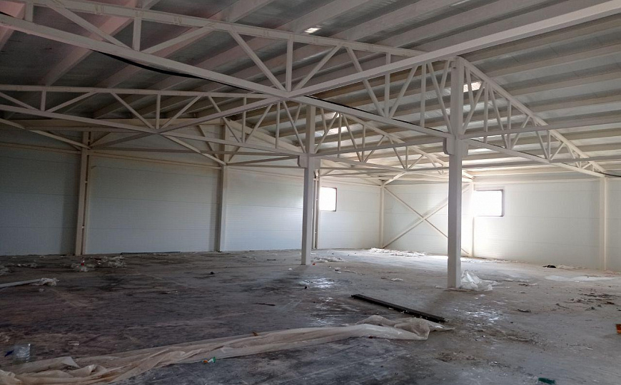 Сдам помещение свободного назначения, 132 м² фото