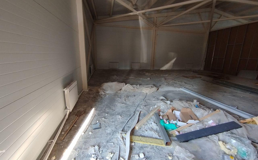 Сдам помещение свободного назначения, 132 м² фото