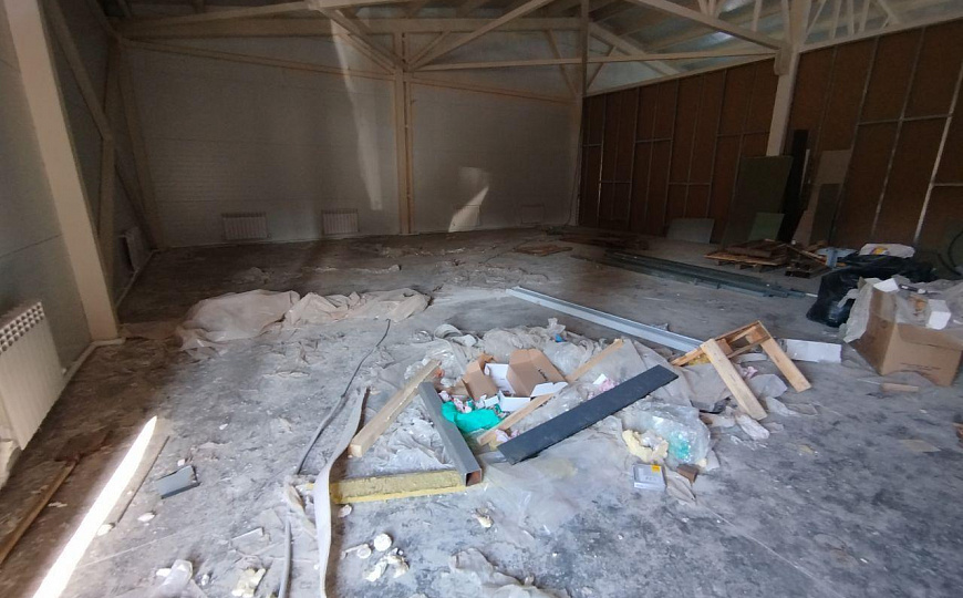 Сдам помещение свободного назначения, 132 м² фото