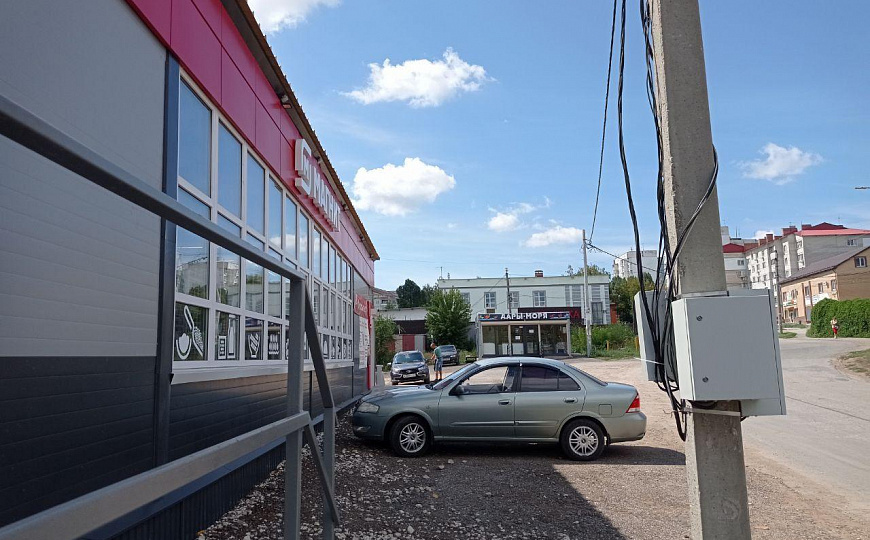 Сдам помещение свободного назначения, 132 м² фото