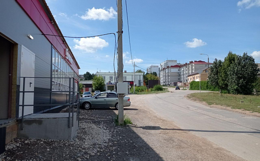 Сдам помещение свободного назначения, 132 м² фото