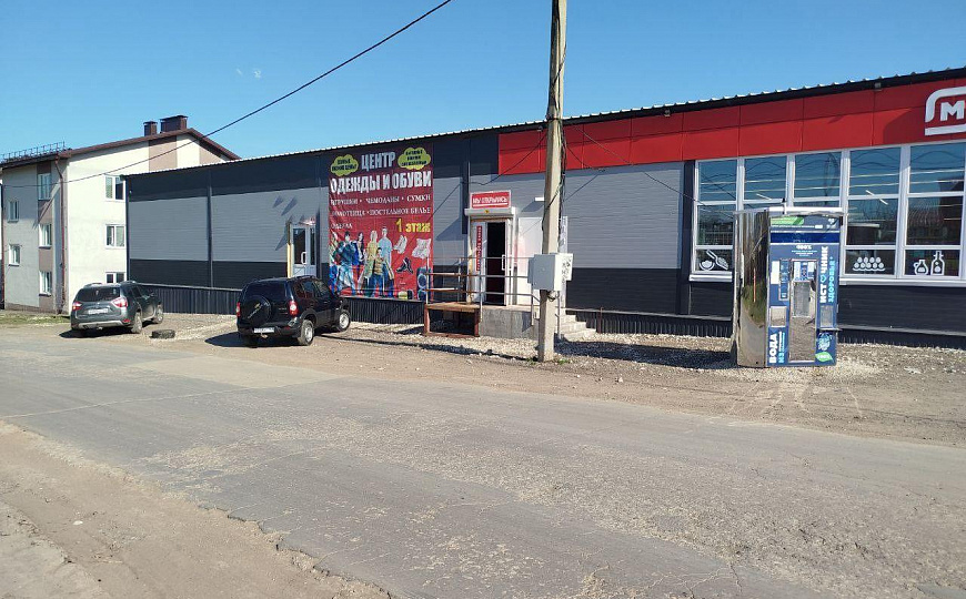 Сдам помещение свободного назначения, 132 м² фото
