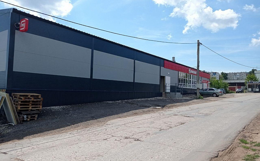 Сдам помещение свободного назначения, 132 м² фото