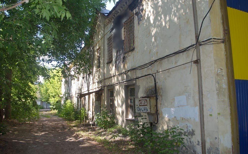 Автосервис с 988,6 м участком  фото