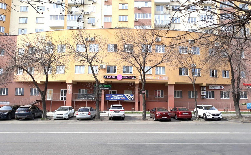 Аренда помещения свободного назначения, 467,4 м² фото