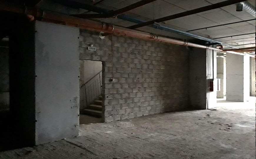 Аренда помещения свободного назначения, 467,4 м² фото