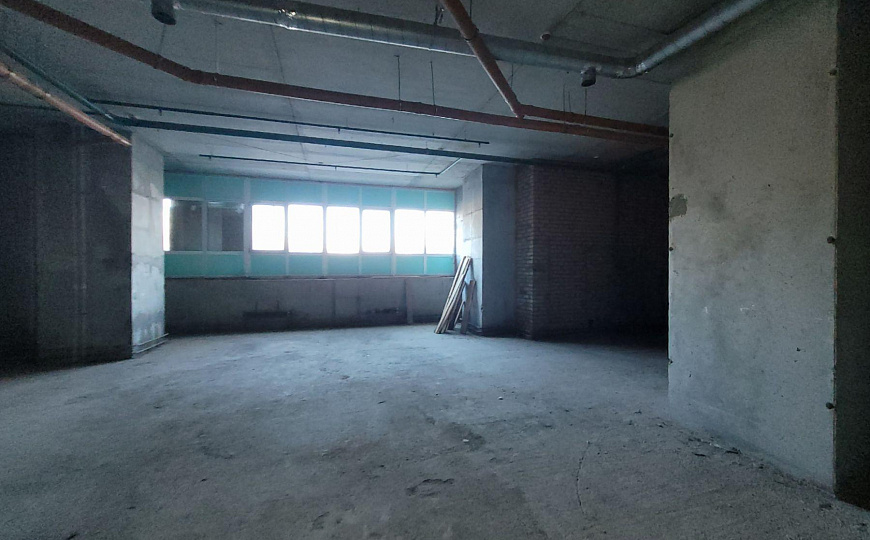 Аренда помещения свободного назначения, 467,4 м² фото