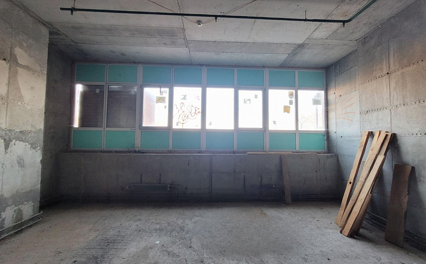 Аренда помещения свободного назначения, 467,4 м² фото