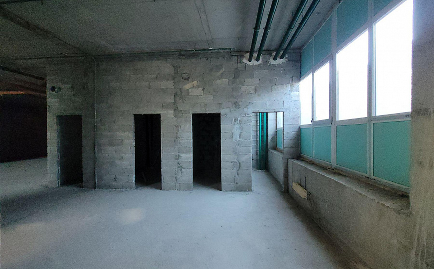 Аренда помещения свободного назначения, 467,4 м² фото