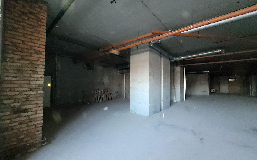 Аренда помещения свободного назначения, 467,4 м² фото